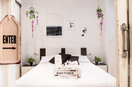 Ruzafa Apartment