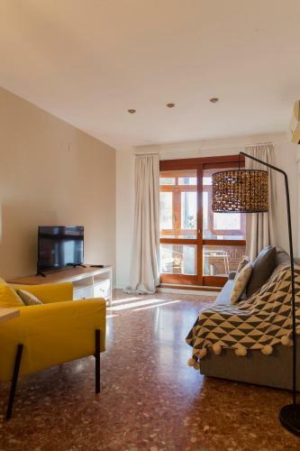 Apartment In The Quart Towers