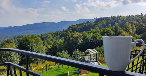 Domki Na Skale