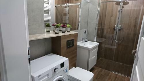 Apartament Mareno
