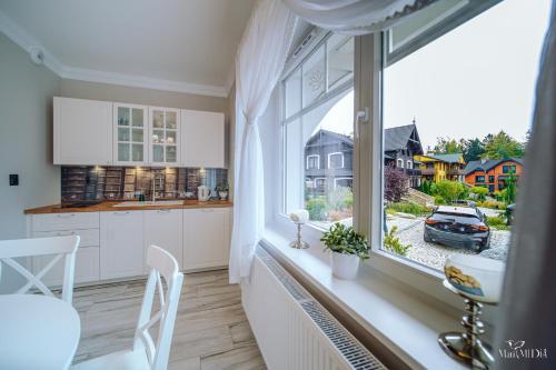 Dolina Wiking�w Apartament Urnes 01