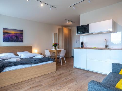 Apartamenty Aparts4u