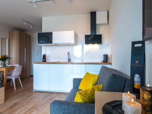 Apartamenty Aparts4u