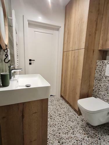 Apartamenty Aparts4u