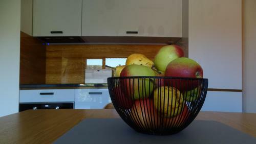 Apartament Delux 2
