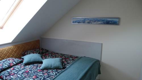 Apartament Delux 2