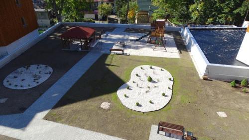 Apartament Delux 2