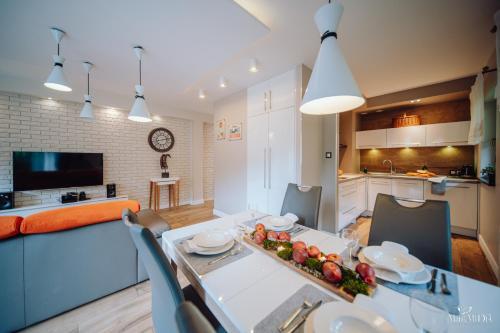 Dolina Wiking�w Apartament Heddal 03