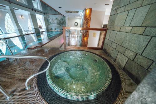 Dolina Wiking�w Apartament Heddal 03