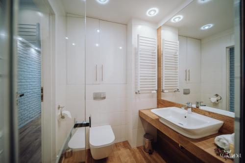 Dolina Wiking�w Apartament Heddal 03
