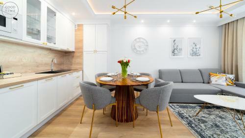 Apartamenty Good Time- Stone Hill II