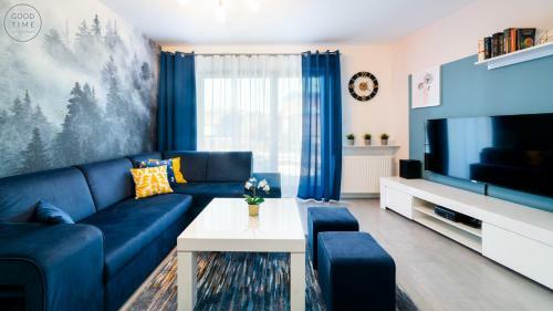 Apartamenty Good Time- Stone Hill II