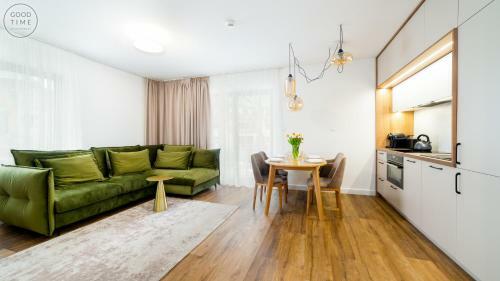 Apartamenty Good Time- Stone Hill II