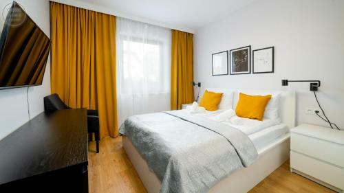 Apartamenty Good Time- Stone Hill II