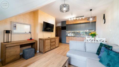 Apartamenty Good Time- Stone Hill II