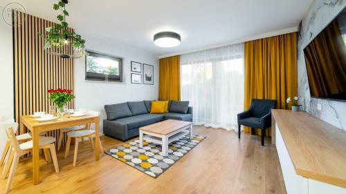 Apartamenty Good Time- Stone Hill II