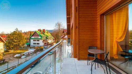 Apartamenty Good Time- Stone Hill II