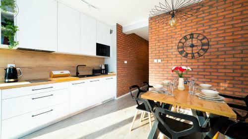 Apartamenty Good Time- Stone Hill II