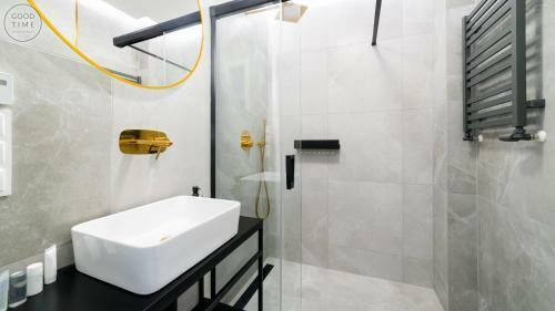 Apartamenty Good Time- Stone Hill II