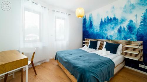 Apartamenty Good Time- Stone Hill II