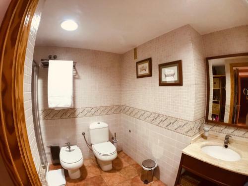 Apartamento Primera L�nea de Playa.