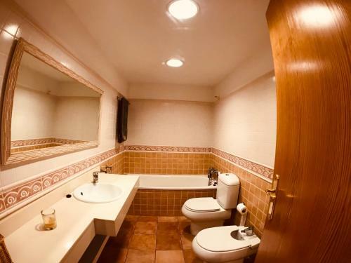 Apartamento Primera L�nea de Playa.