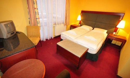 Hostal Etna