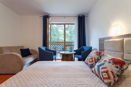 Apartamento Holiday Family