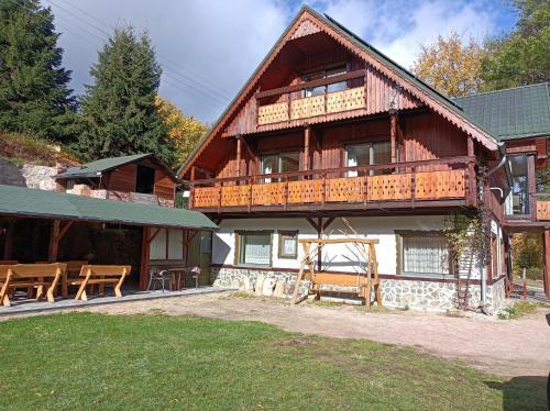 Hostal Kurzacka Chata
