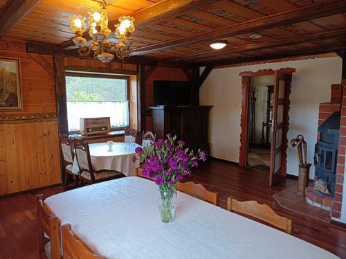 Hostal Kurzacka Chata