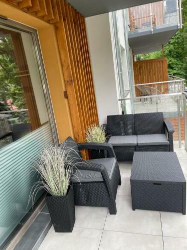 Apartamento Stone Hill Szklarska Por?ba