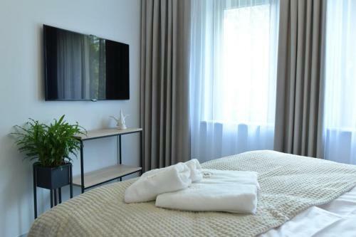 Apartament Prywatny Stone Hill Rackiewicz