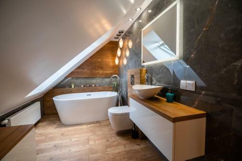 Apart-invest J�zefina Art Deco