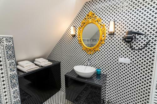Apart-invest J�zefina Art Deco