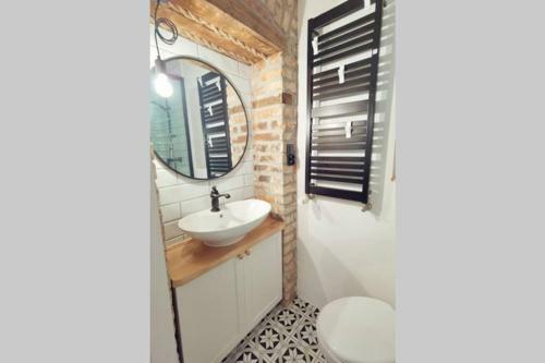 Apartamento Marc�wka M2 - Szklarska Por?ba-centrum