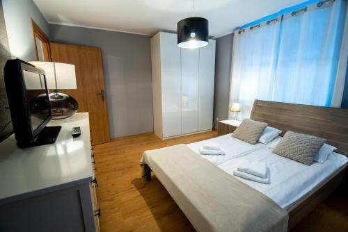 Apartament Przy Kamie?czyku
