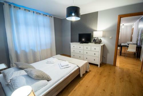 Apartament Przy Kamie?czyku