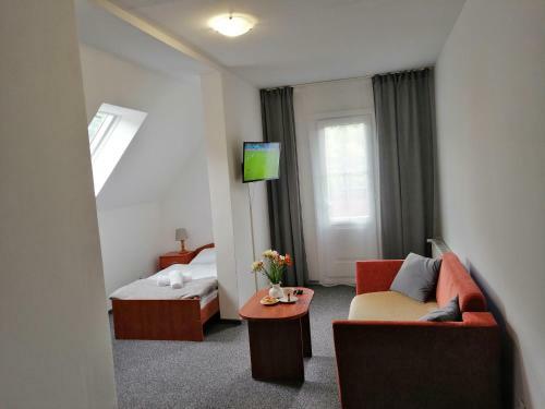 Hostal Dom Wczasowy Bo?ena