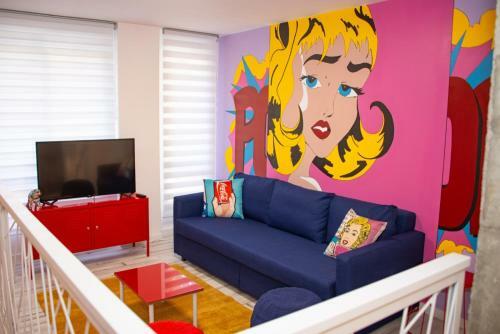 Apartamento Soraya's Place - Chop�n 3