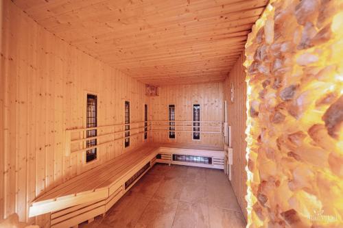 Dolina Wiking�w Apartament Oye 13