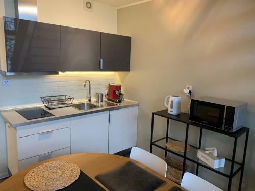 Apartamenty 4 I 45 W Willi J�zefina