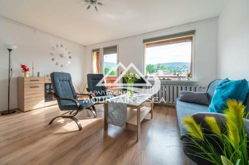Apartament Widok