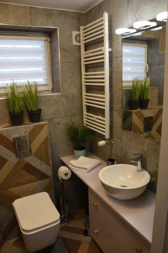 Apartamenty Kili?skiego