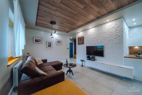 Dolina Wiking�w Apartament Torpo 05