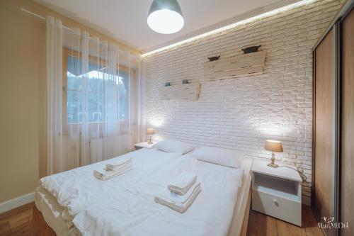 Dolina Wiking�w Apartament Torpo 05