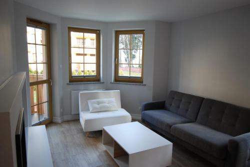 Apartamento Tla Schreiberhau