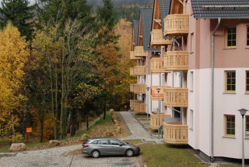 Apartamento Tla Schreiberhau