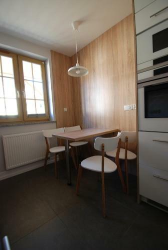 Apartamento Tla Schreiberhau