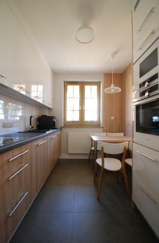Apartamento Tla Schreiberhau