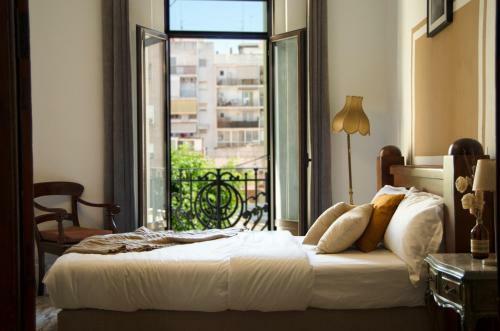 Hostal Portrait Boutique Guesthouse